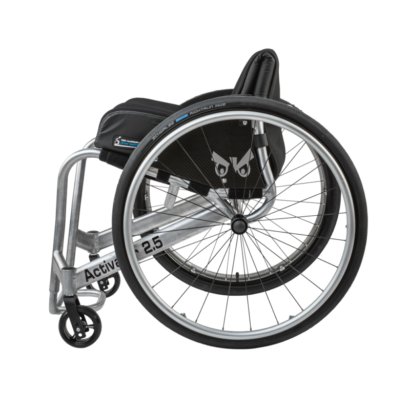 Activator 2.5 – tnswheelchairtechnology.com